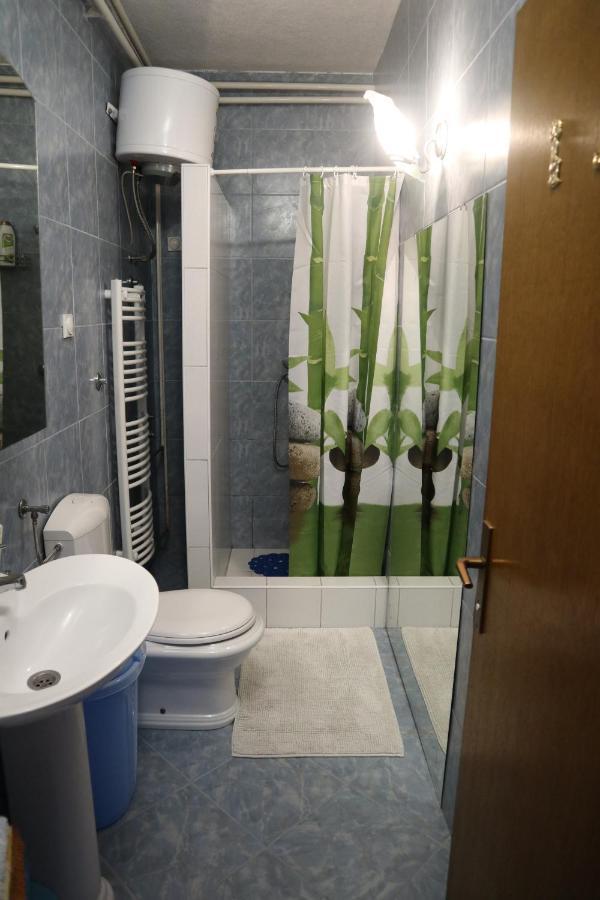 Sobe-Apartmani Modriča Kültér fotó