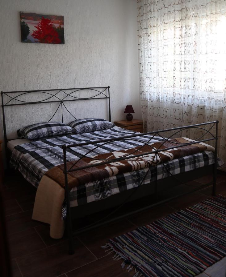 Sobe-Apartmani Modriča Kültér fotó